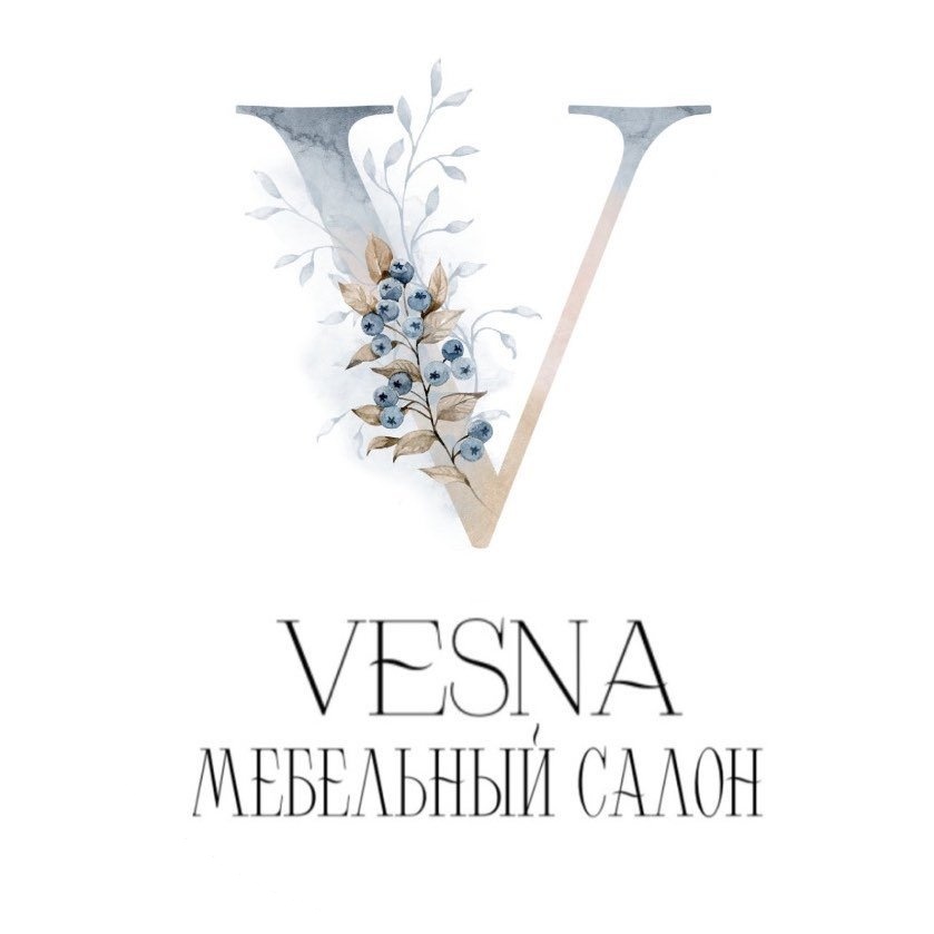 Весна мебельный салон 
